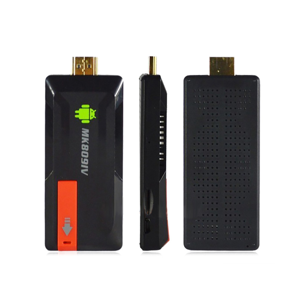 TV Stick MK809IV MK809 Android RK3188 1G /8G Miracast MirrorOP HDMI DLNA Airplay IOS