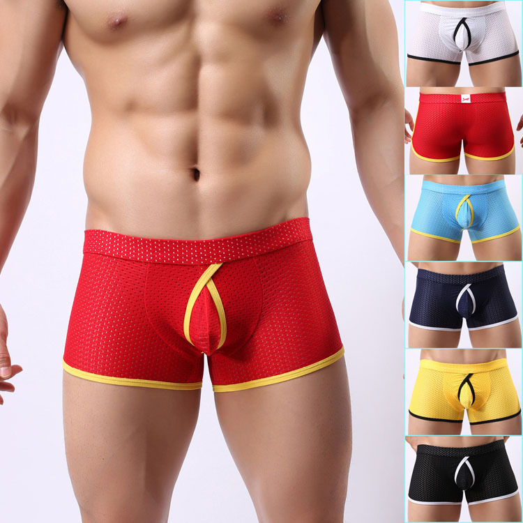 Мужские боксеры Grace Karin 2015 Cueca Calvin CL008691