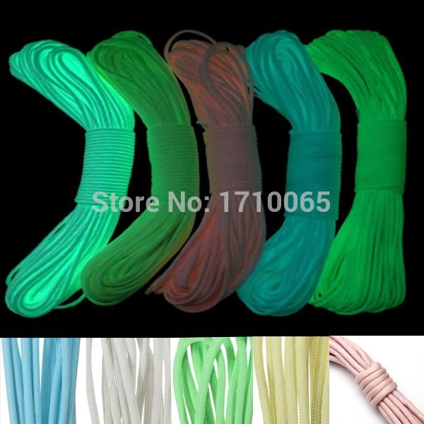 Наборы для путешествий  Nazya Набор для путешествий Brand New 10/3 550 9 Fluorescente Paracorde Survit Paracorde Rope
