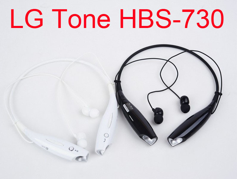 Наушники Bluetooth LG HBS/730 HBS 730 Nokia Samsung iPhone HBS-730