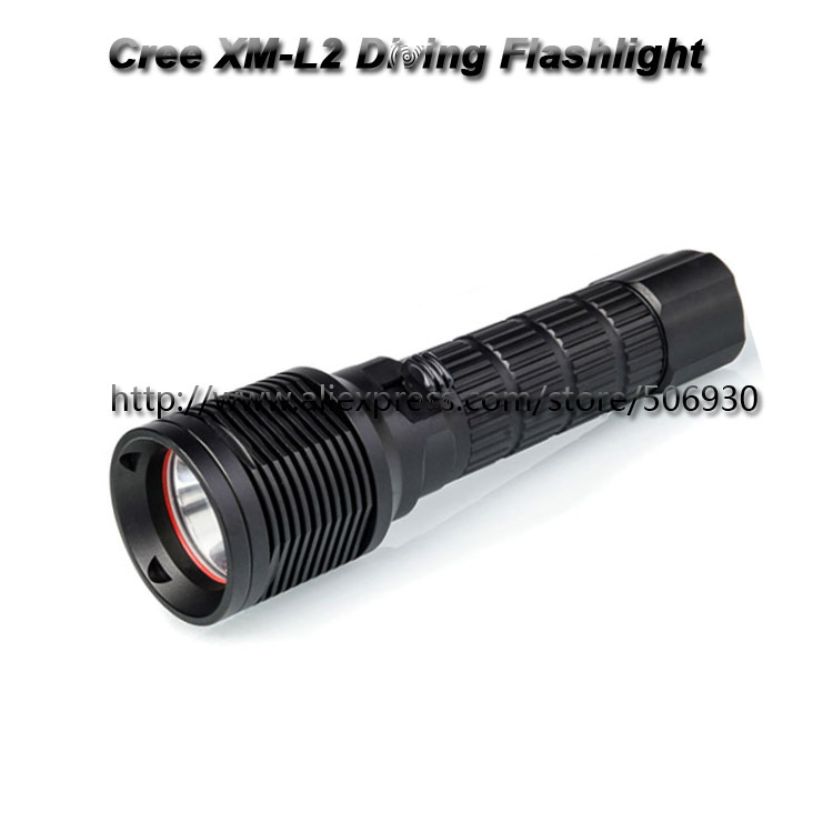 Фонарик TrustFire DF007 xml/2 650LM MagSwitch TR-DF007