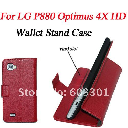 Чехол для для мобильных телефонов Raincoo 10pcs/lot LG Optimus P880 4 X HD, P880 For LG Optimus P880 4X HD