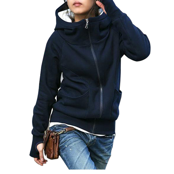   Nazya Женские толстовки и Кофты ``` 2015 Moleton Feminino 044
