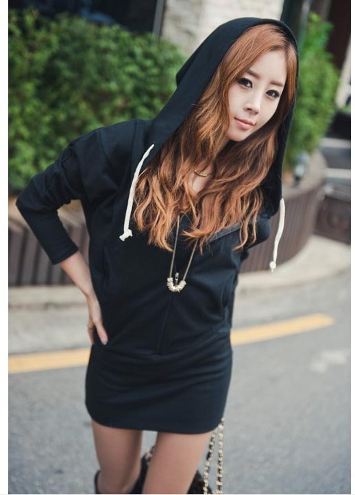   Nazya Женские толстовки и Кофты A12309