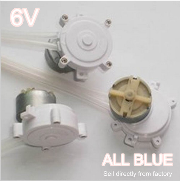  Потребительские товары BABYFISH AB13 DC 6v