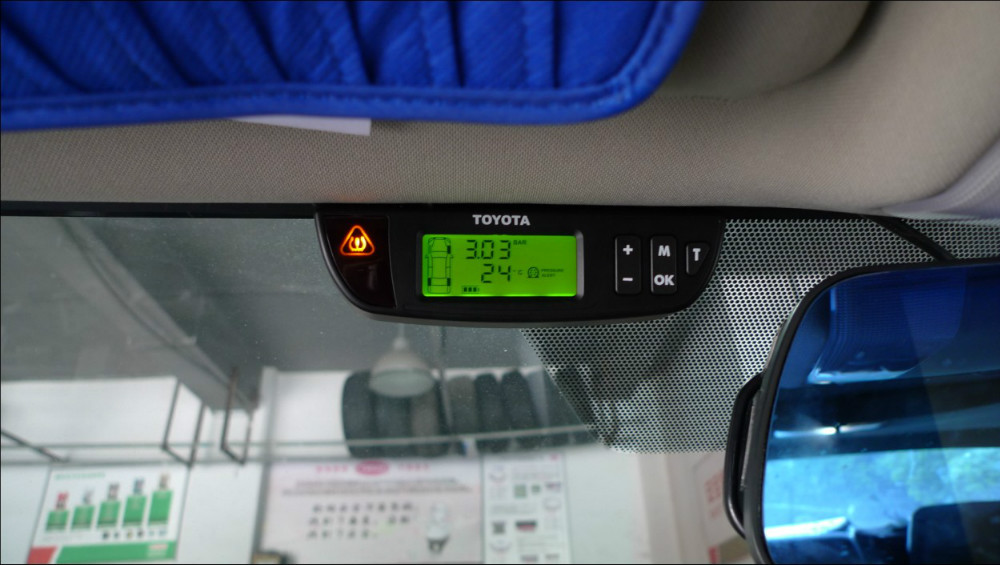 Охранные системы Охранная система ! 4 toyota tpms ! ! 10