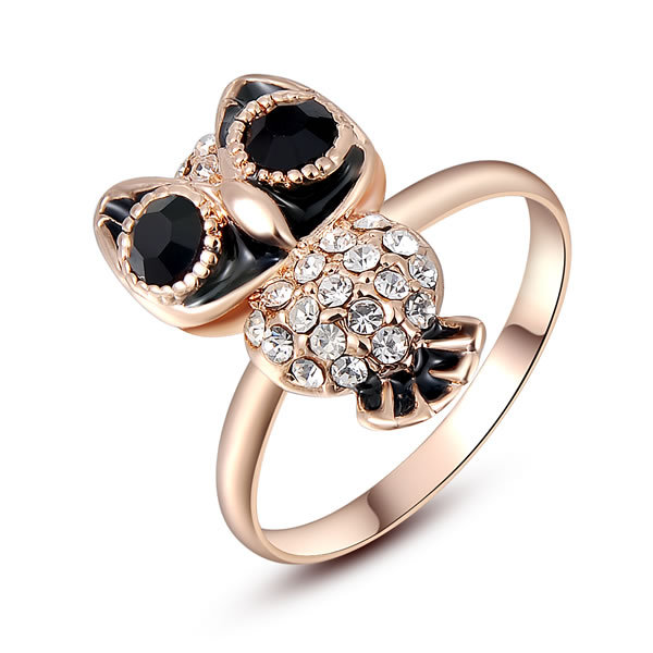 Кольцо ROXI , 18 K 2010216250