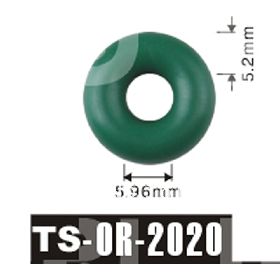 Топливная форсунка 500 o ts/2020 TS-2020
