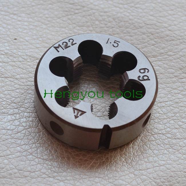 Ручной инструмент Hengyou tools 1 HSS M22 1.5 M22X1.5