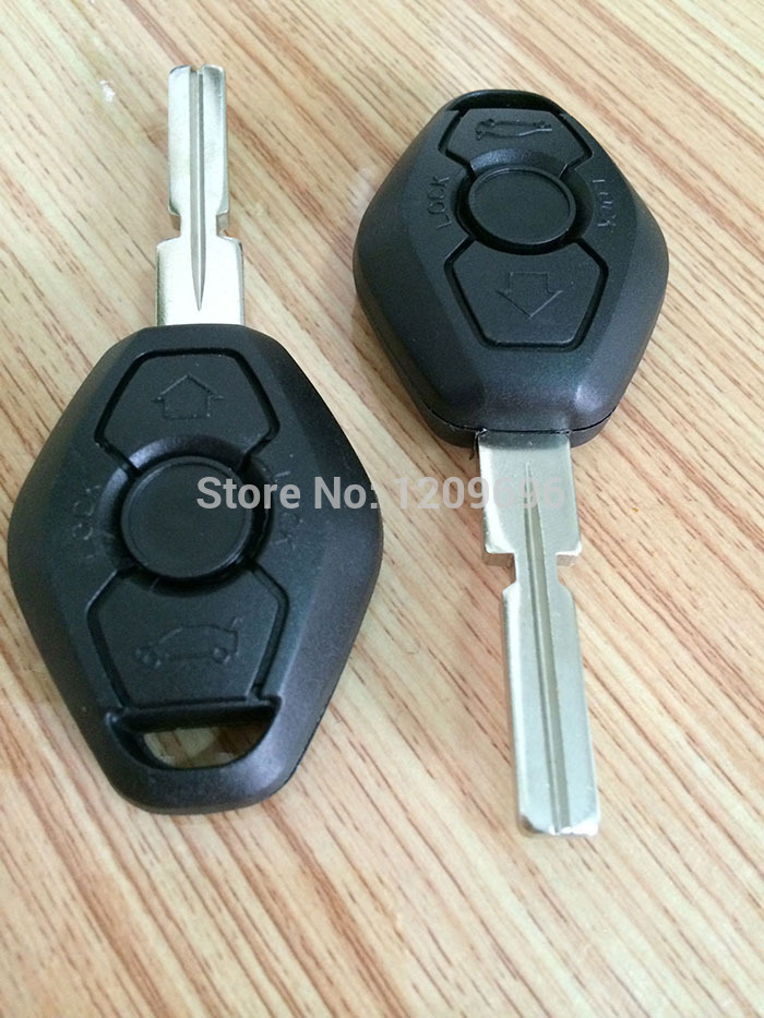 Охранные системы Охранная система OEM 3 BMW 4 EWS 433MHZ /315MHZ PCF7935AS