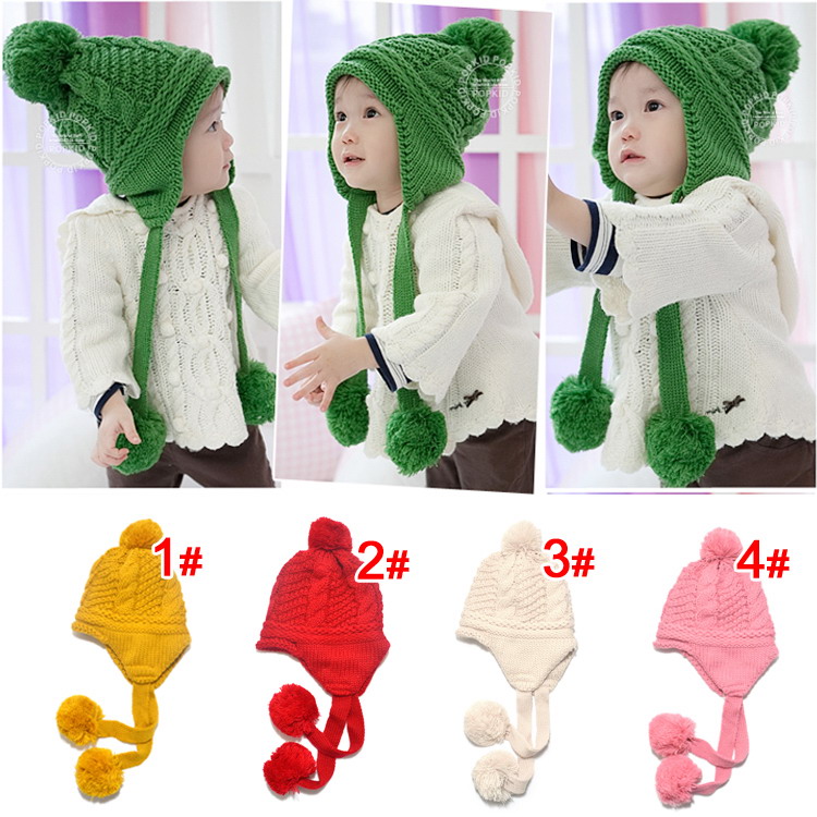 Шапки для мальчиков Шапка для мальчиков Other 1piece , Baby /, Skullies