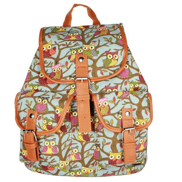 Рюкзак Mochila 8955