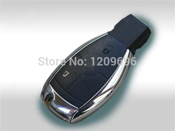 Охранные системы  Nazya Охранная система OEM Benz 3/433mhz /315MHZ Mecerdes