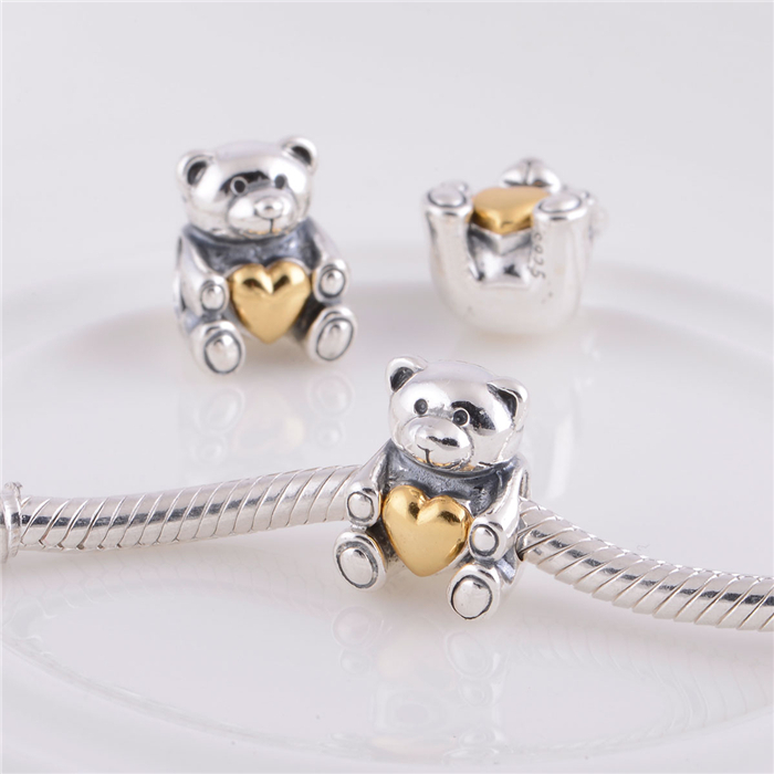 Бисер Charms Beads LW282 925 DIY ,