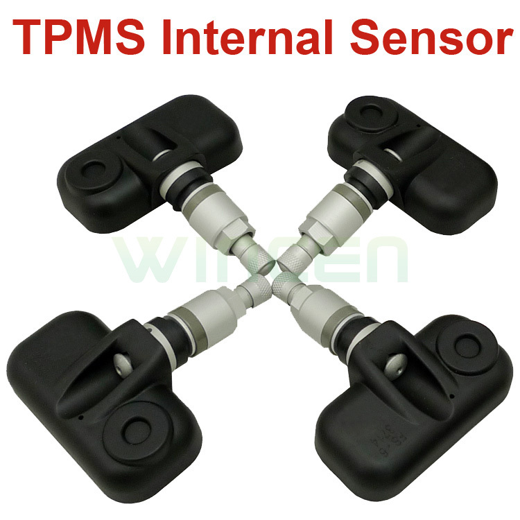 Охранные системы Охранная система WINCEN TPMS , 5