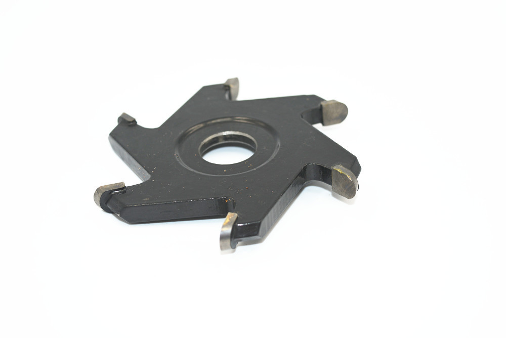 Дисковая пила U , 10 6 U Type 10*6T