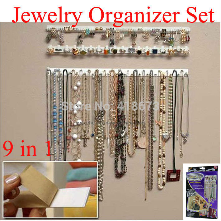 LH 9 1 Bling Jewelry Organizer 01