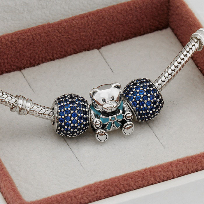 Бисер  Nazya Other Pandora 925 3 1 DIYGift OC01122