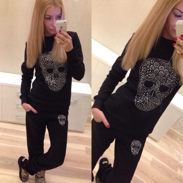 Женские толстовки и Кофты 2015 Costome & moleton feminino