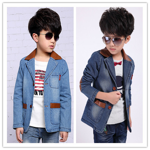 Куртка для мальчиков Boys jacket 2015