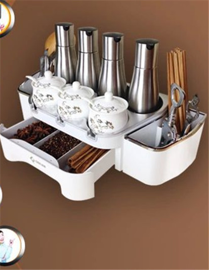 Держатели и Стойки для хранения Lifestyle  CC55
