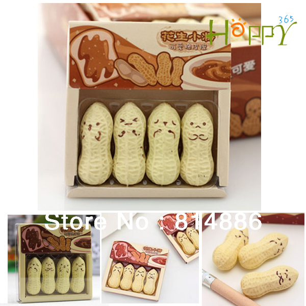 Ластик 40pcs/10box/kid Umiwi-08762