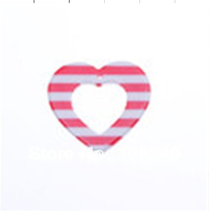 Бисер  Nazya Resin stripe beads beads.chunky 32