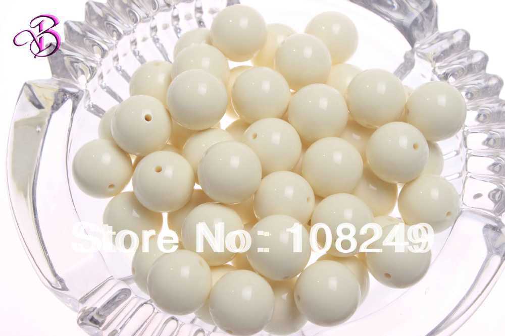 Бисер  Nazya Acrylic solid beads 36 20 gumball beads.round beads.new A0000136