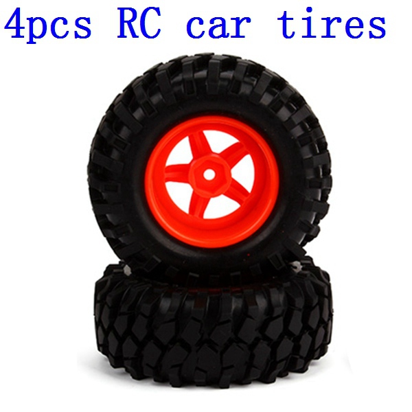Запчасти и Аксессуары для радиоуправляемых игрушек Oen 4PCS + 95 OD RC 1:10 hsp 01