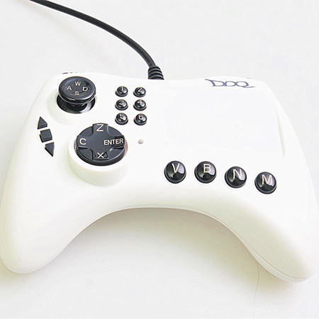 Контроллеры Hongtao Usb fps win7 win8 PC & Touch-16