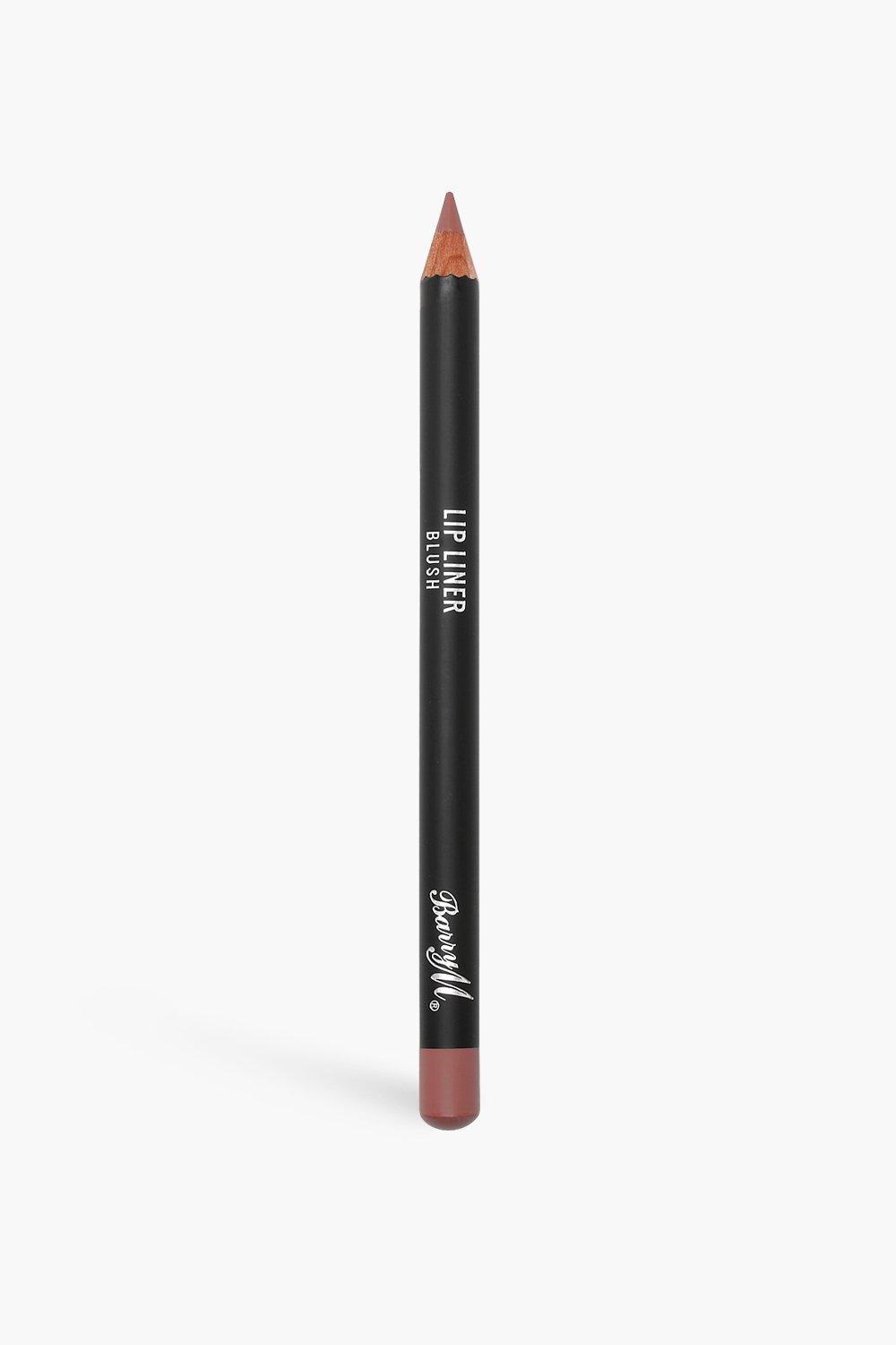 Barry M Lip Liner Blush