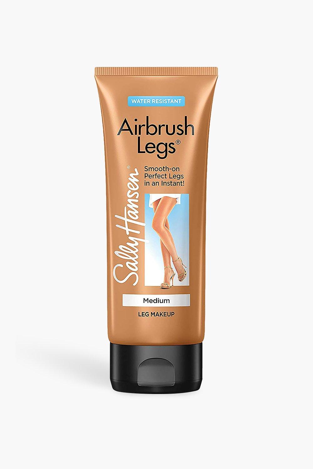 Средство для автозагара Sally Hansen Airbrush Legs Self Tan - среднее