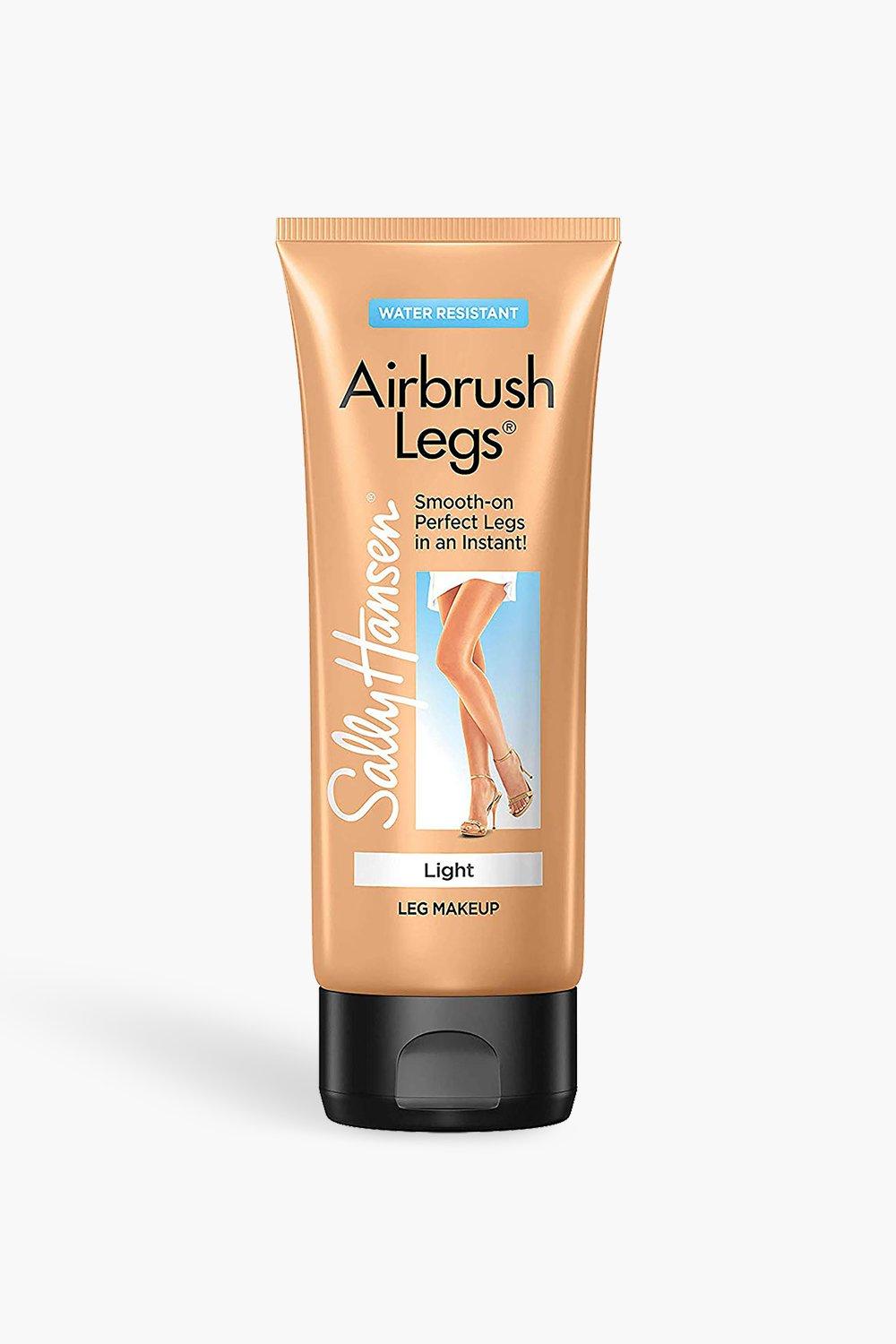 Средство для автозагара Sally Hansen Airbrush Legs Self Tan - светлое