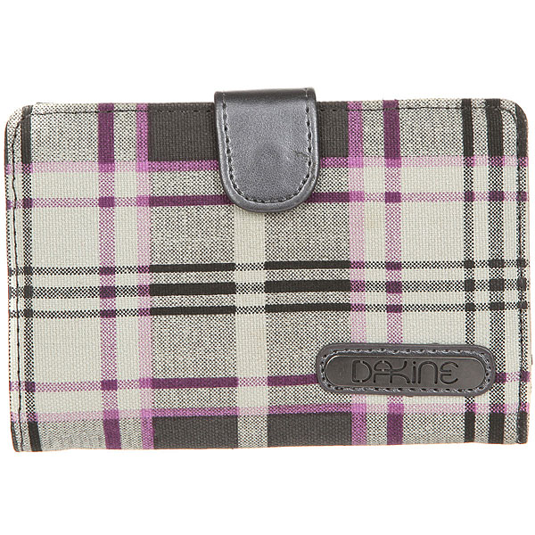 Кошелек женский Dakine Cally Plupld