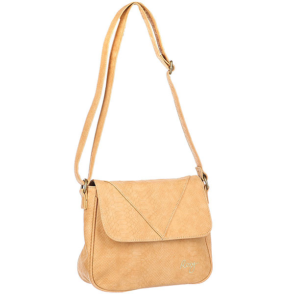 Сумка женская Roxy Afternoon Light Spruce Yellow