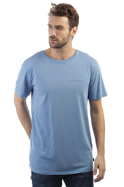Футболка Quiksilver Acidsuntee Riviera