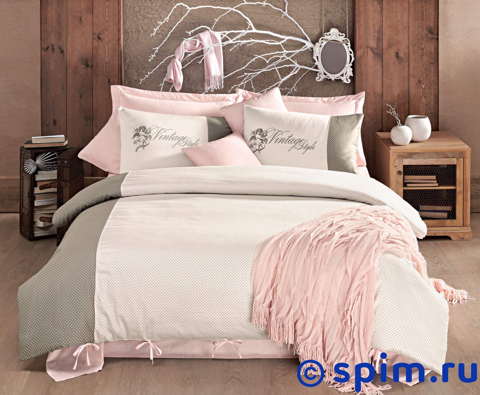 Bellehome Постельное Белье Купить