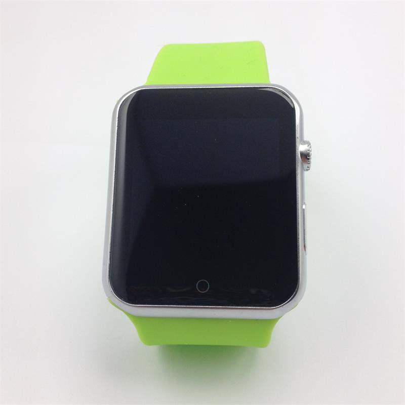 Умные часы  JD Uwatch Серебристый цвет