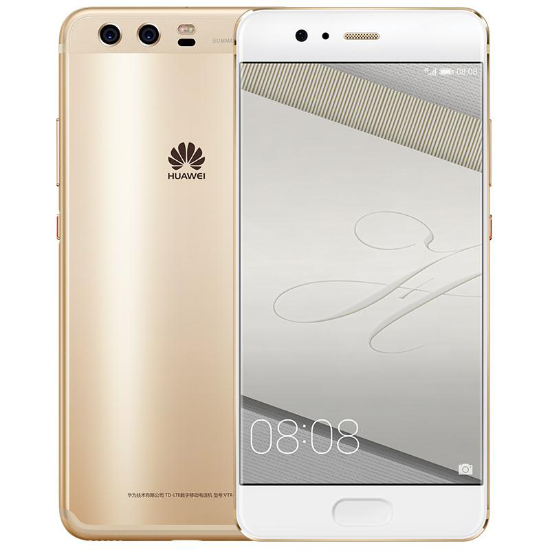 Huawei1 золото