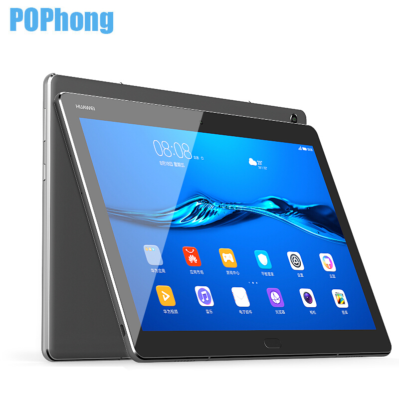 Huawei1 серый BAH W09 4G 64G WIFI