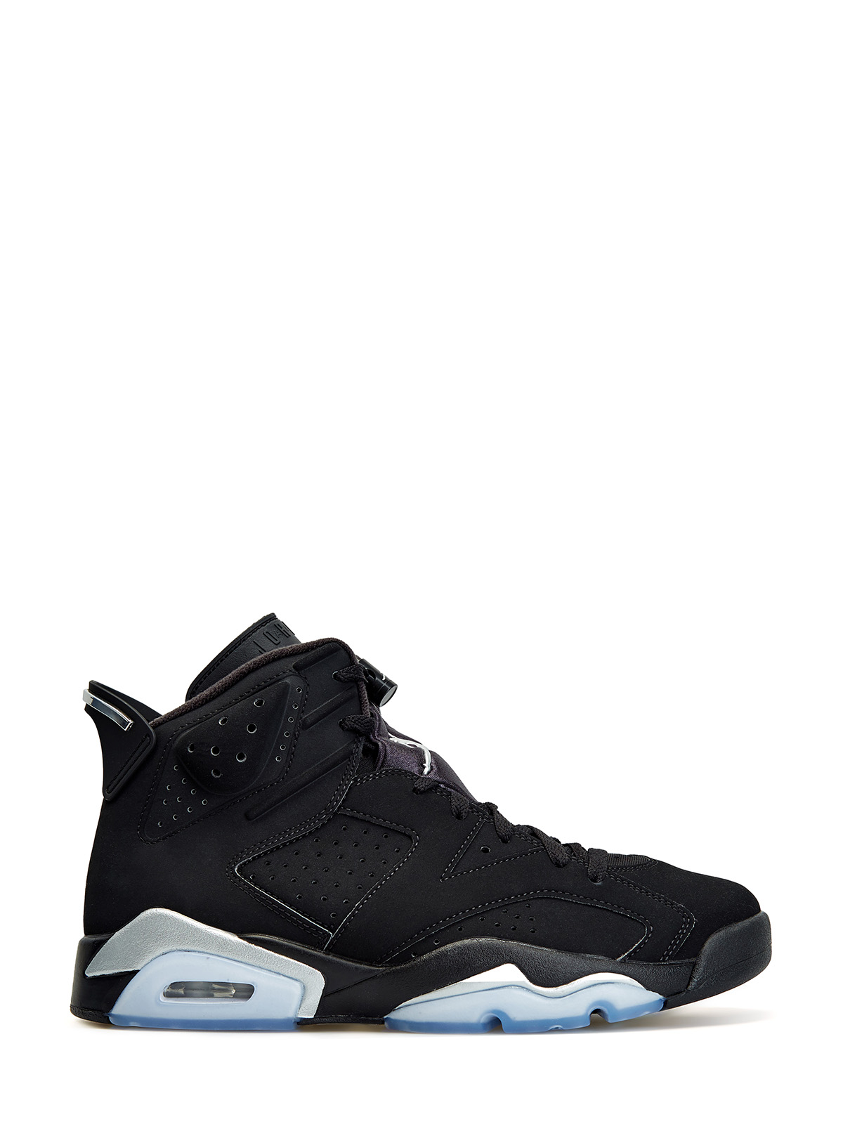   Интермода Кроссовки Jordan 6 Retro 'Chrome'
