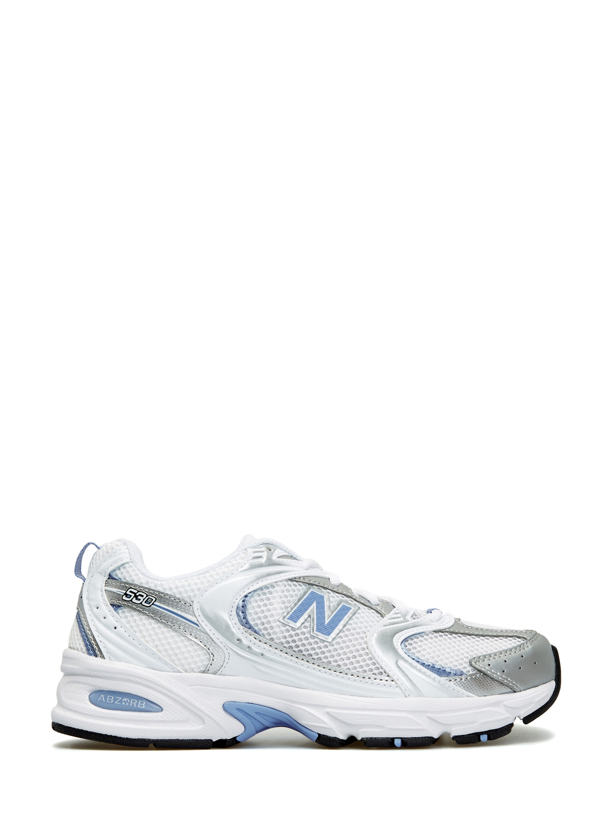   Интермода Кроссовки New Balance 530 'Carolina Blue'