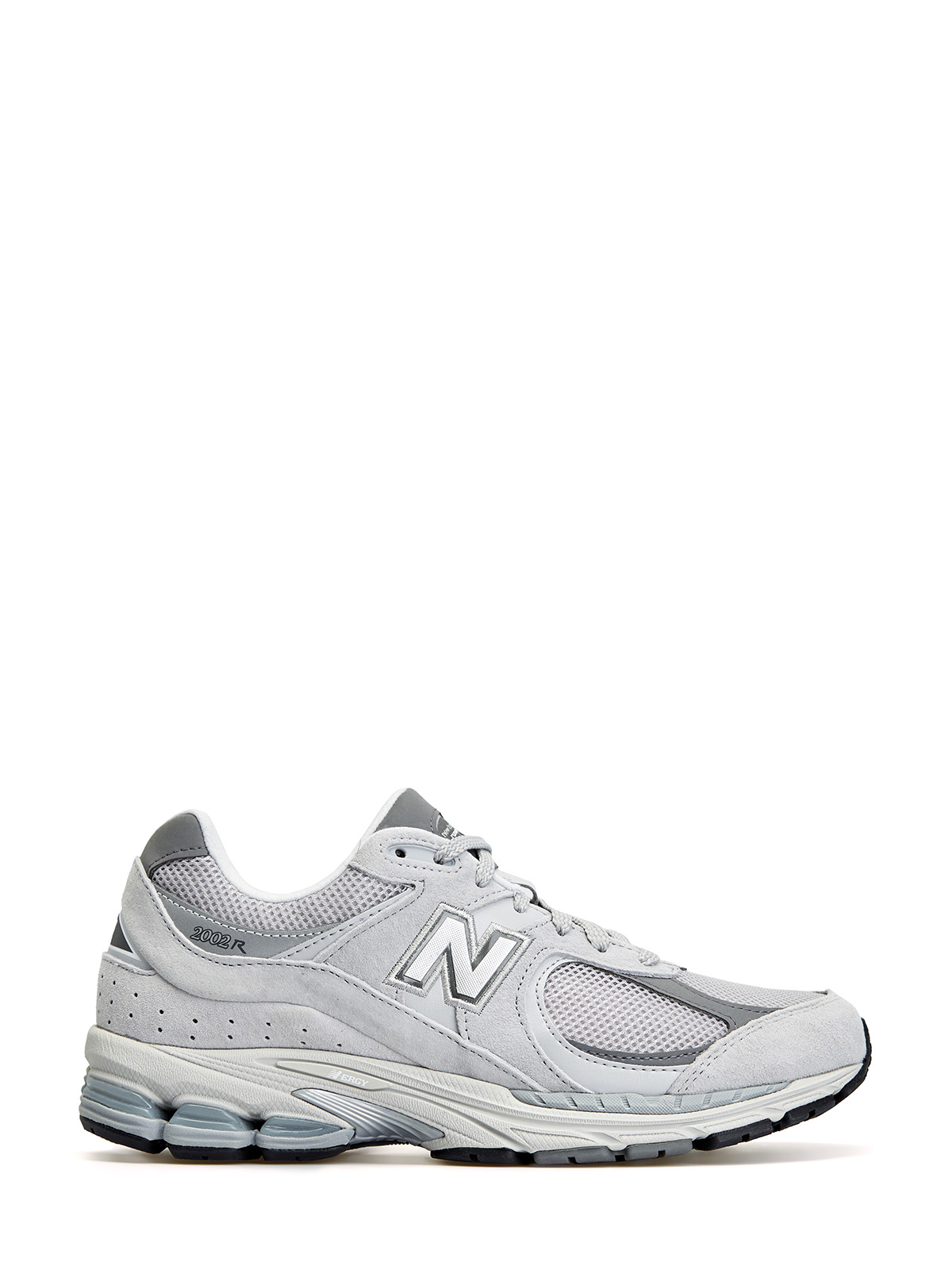   Интермода Кроссовки New Balance 2002R 'Grey'