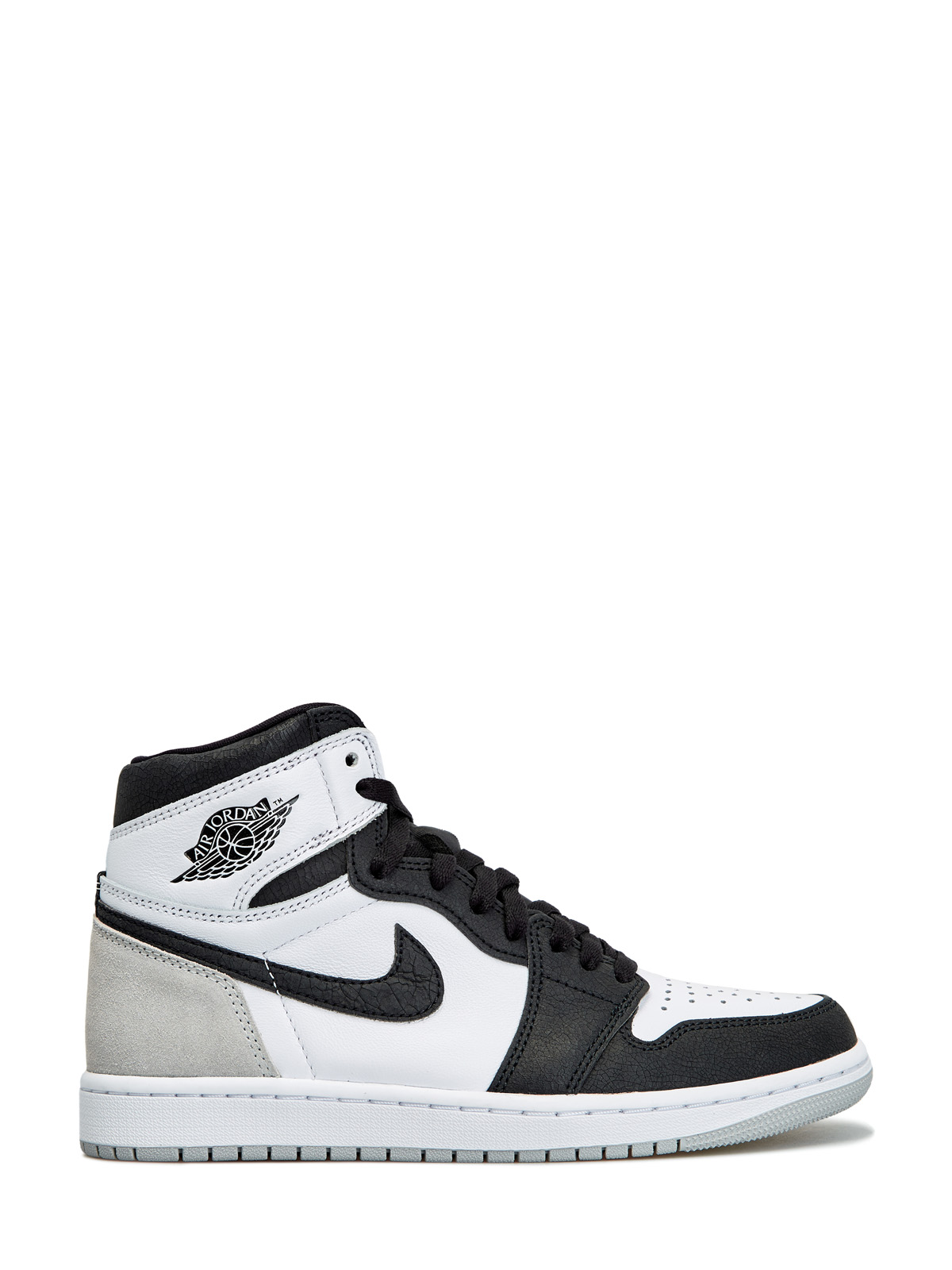   Интермода Кроссовки Jordan 1 Retro High OG 'Stage Haze'
