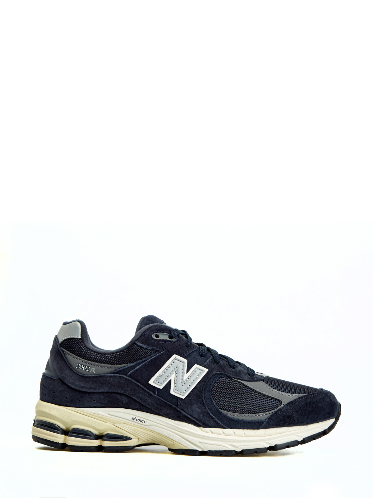   Интермода Кроссовки New Balance 2002R 'Eclipse Castlerock'