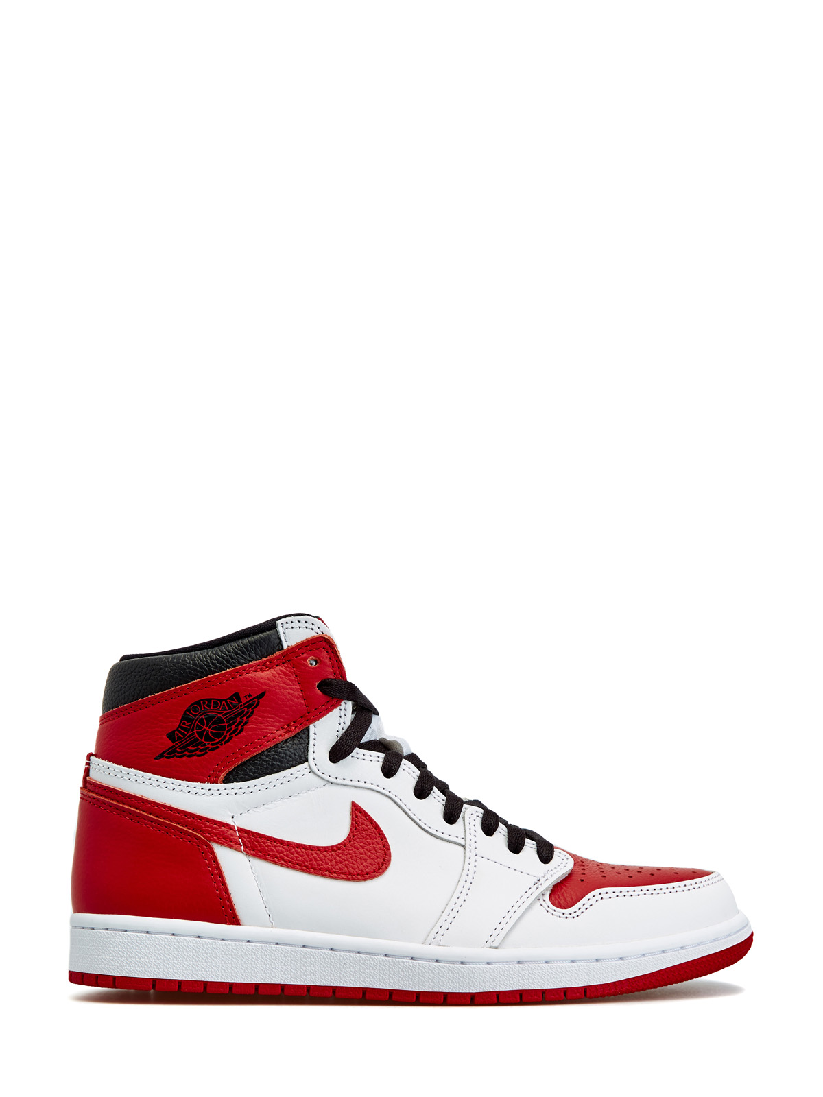 Кроссовки  Интермода Jordan 1 Retro High OG 'Heritage'