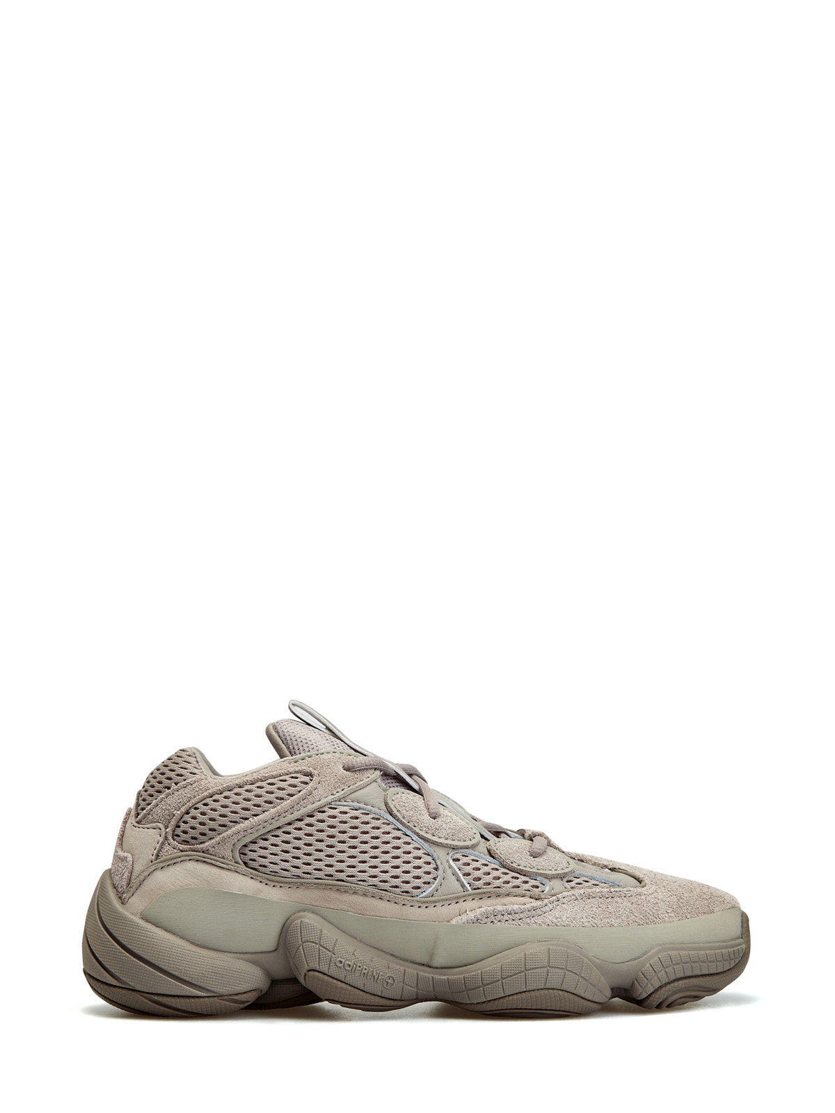   Интермода Кроссовки Yeezy 500 'Ash Grey'