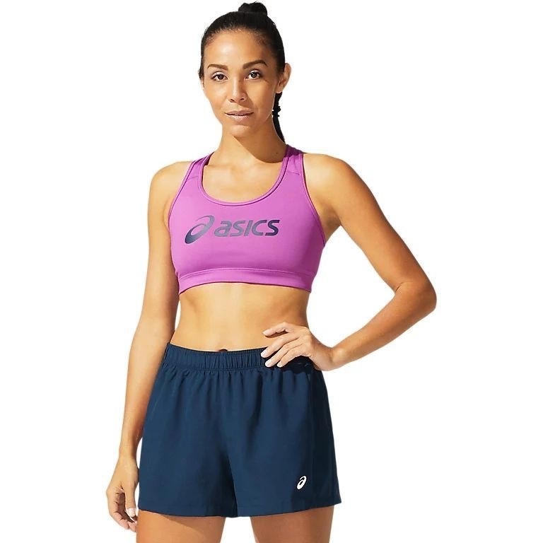   Кинаш Спорт Топы, бра Asics