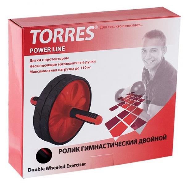   Кинаш Спорт Для фитнеса Torres