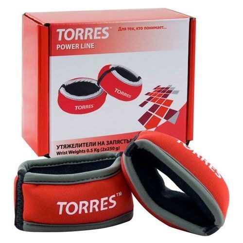  Для фитнеса Torres